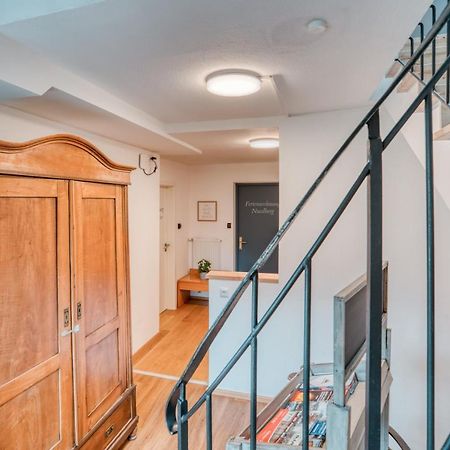 Ferienwohnung Wendelstein Kiefersfelden Exteriör bild