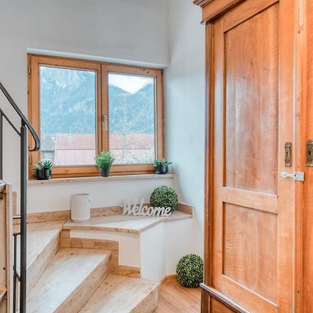 Ferienwohnung Wendelstein Kiefersfelden Exteriör bild