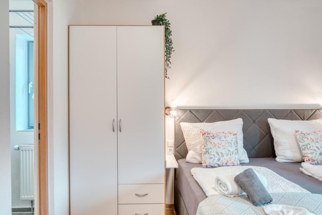 Ferienwohnung Wendelstein Kiefersfelden Exteriör bild