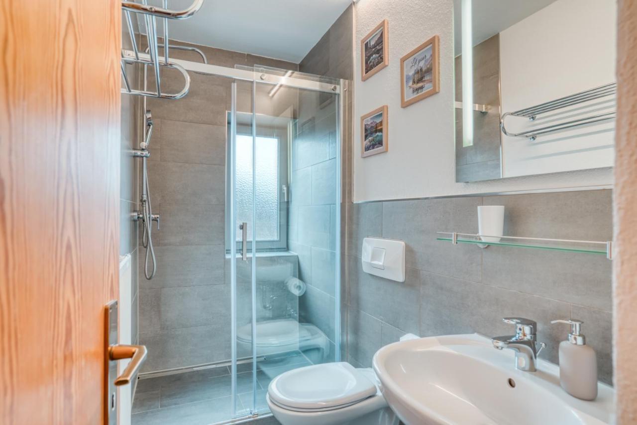 Ferienwohnung Wendelstein Kiefersfelden Exteriör bild