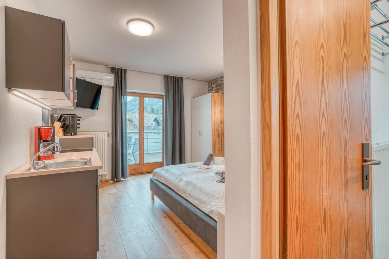 Ferienwohnung Wendelstein Kiefersfelden Exteriör bild