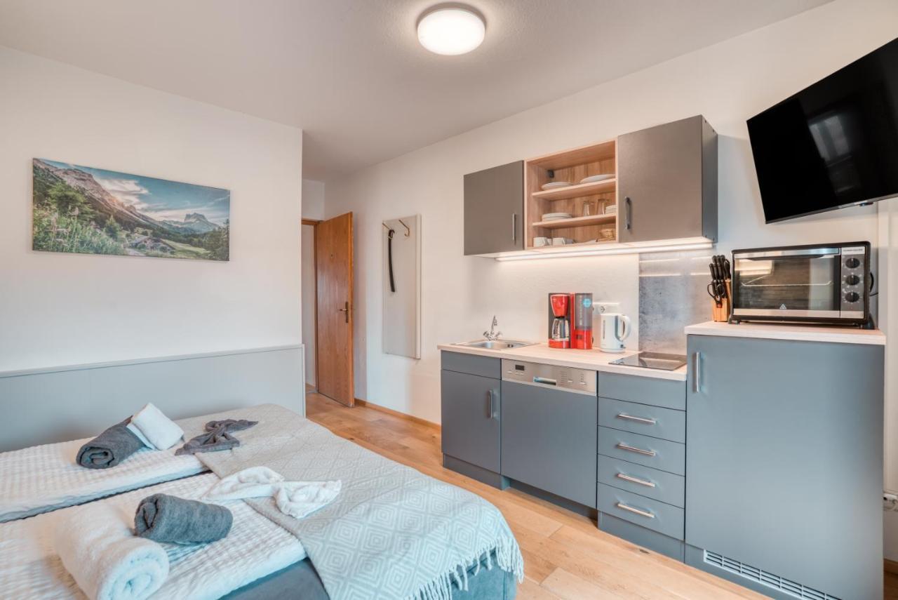 Ferienwohnung Wendelstein Kiefersfelden Exteriör bild