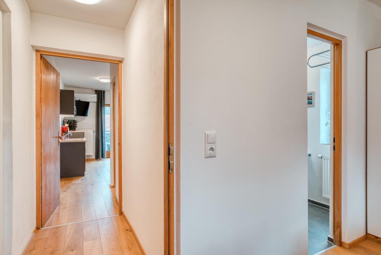 Ferienwohnung Wendelstein Kiefersfelden Exteriör bild