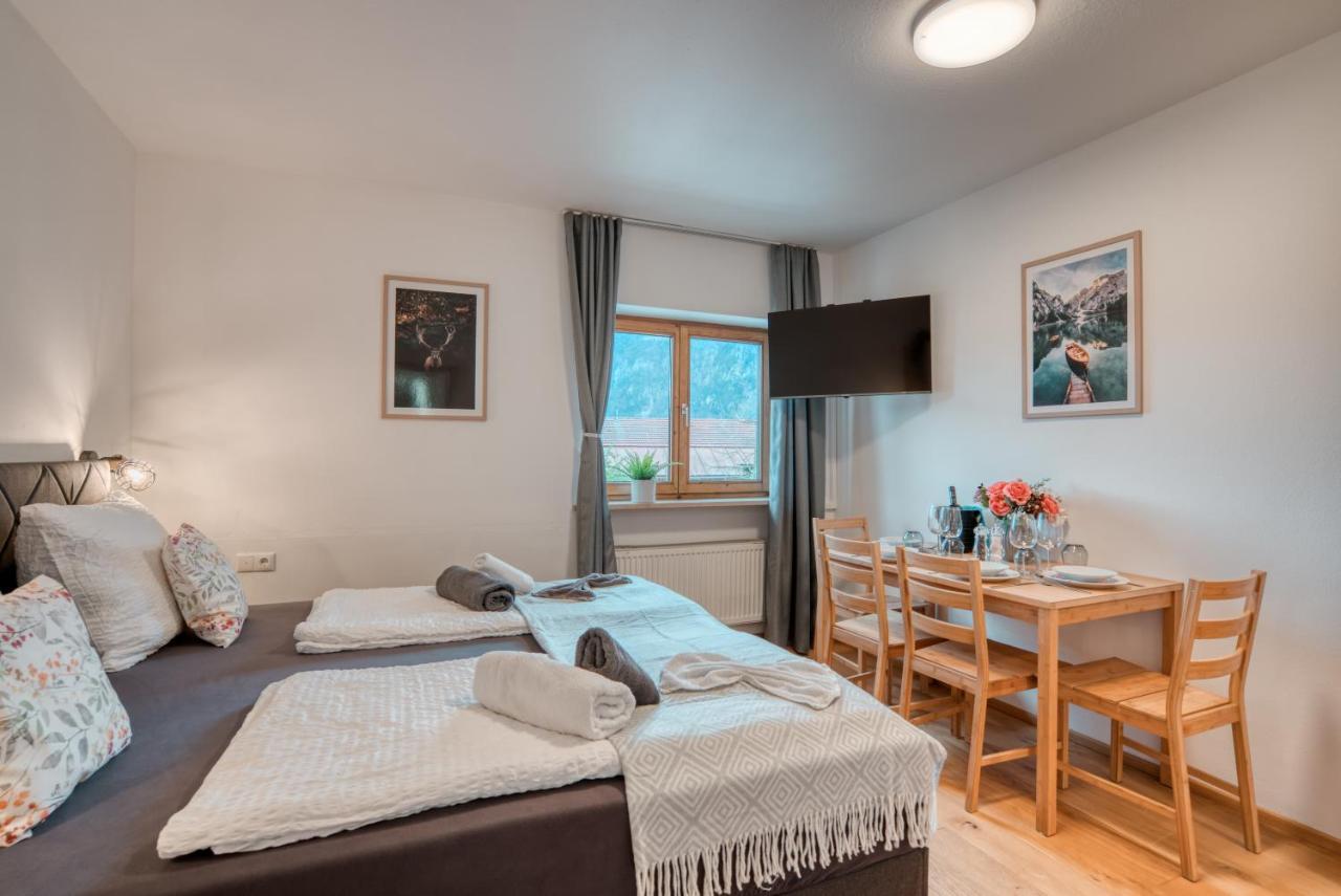 Ferienwohnung Wendelstein Kiefersfelden Exteriör bild