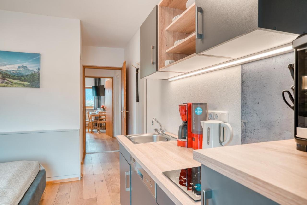 Ferienwohnung Wendelstein Kiefersfelden Exteriör bild