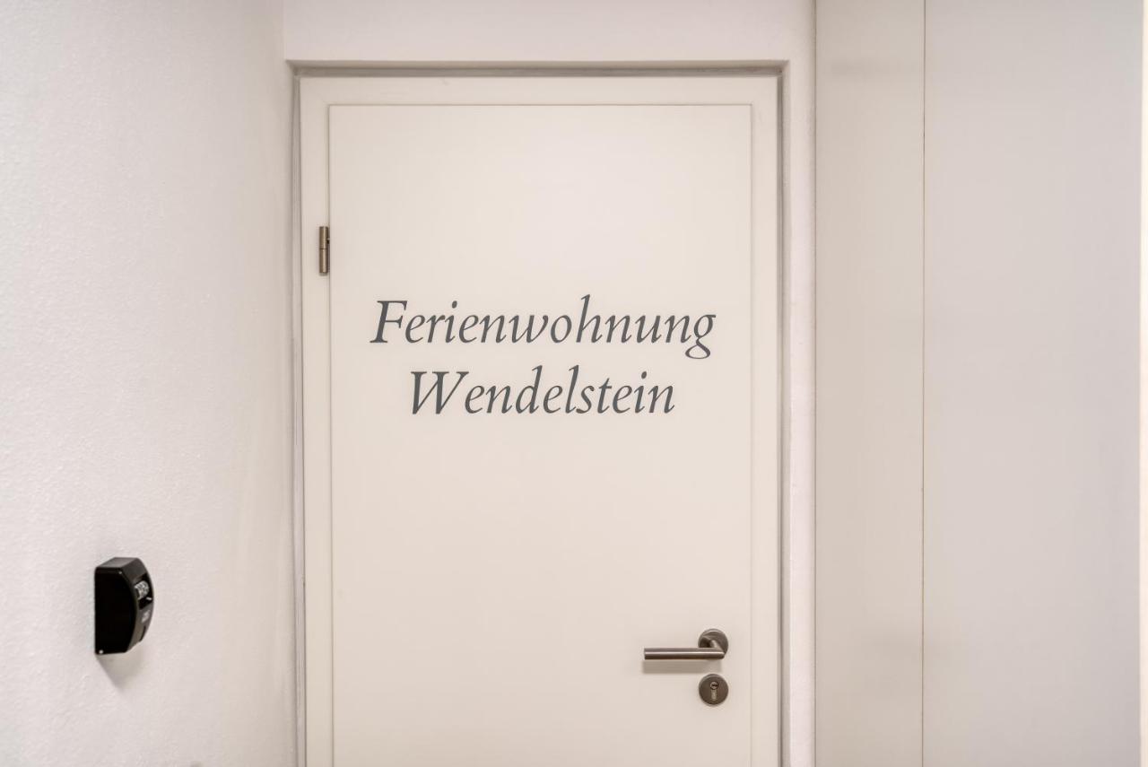Ferienwohnung Wendelstein Kiefersfelden Exteriör bild