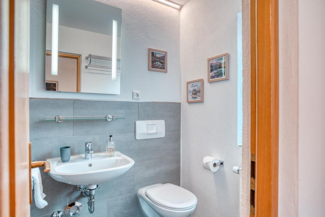 Ferienwohnung Wendelstein Kiefersfelden Exteriör bild