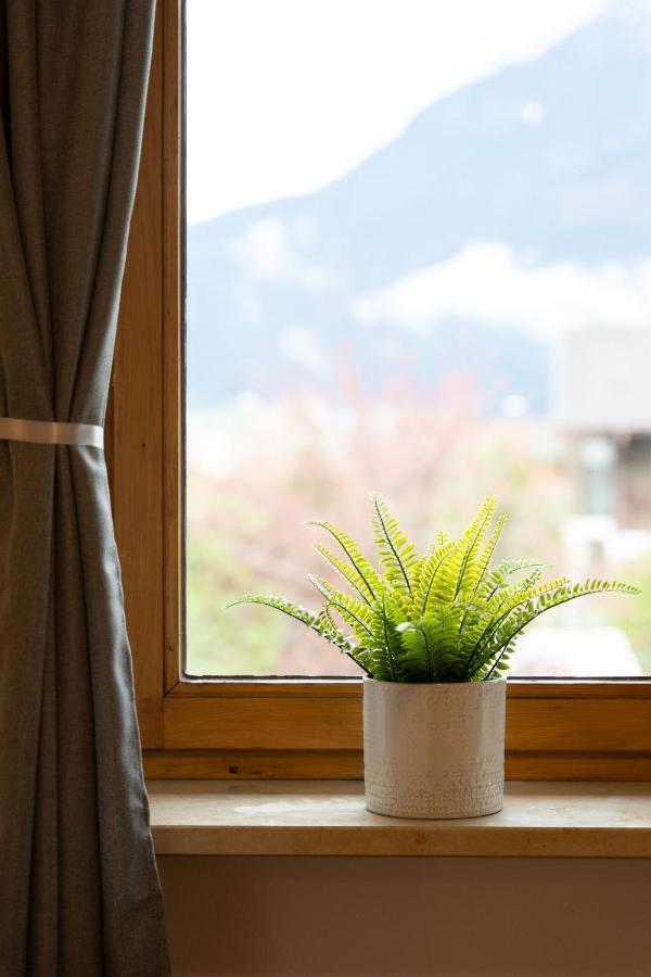 Ferienwohnung Wendelstein Kiefersfelden Exteriör bild