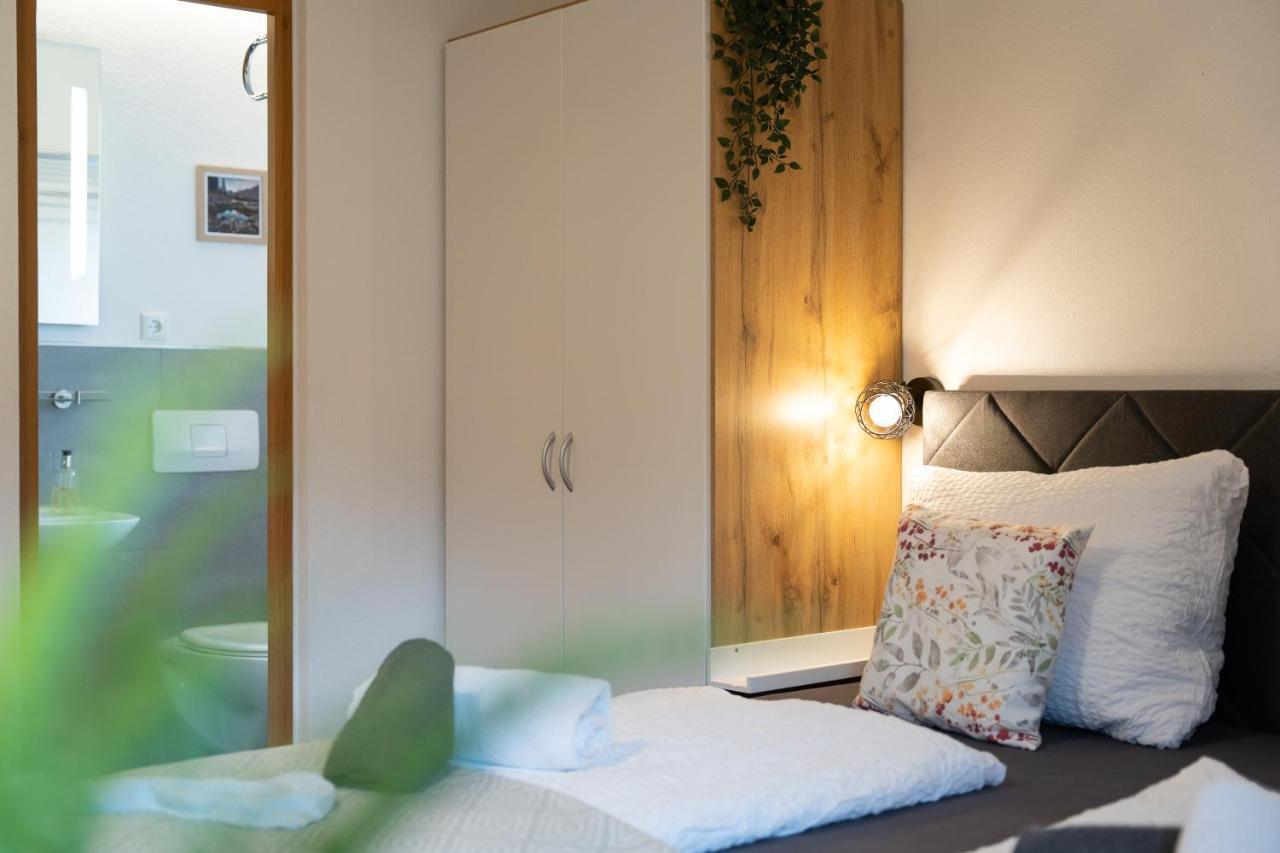 Ferienwohnung Wendelstein Kiefersfelden Exteriör bild