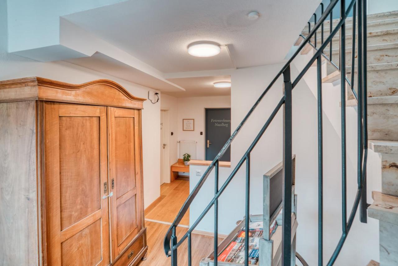 Ferienwohnung Wendelstein Kiefersfelden Exteriör bild