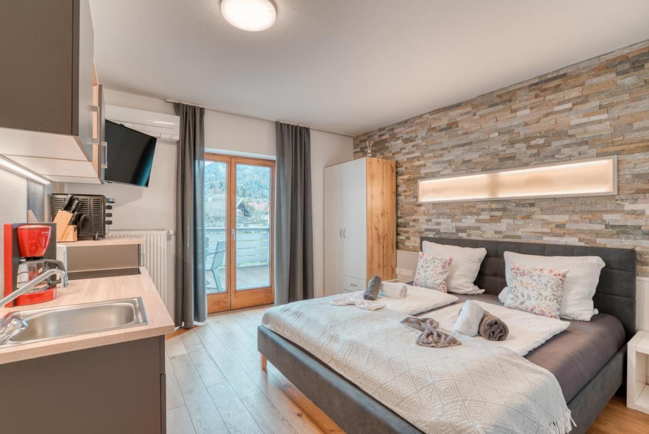 Ferienwohnung Wendelstein Kiefersfelden Exteriör bild