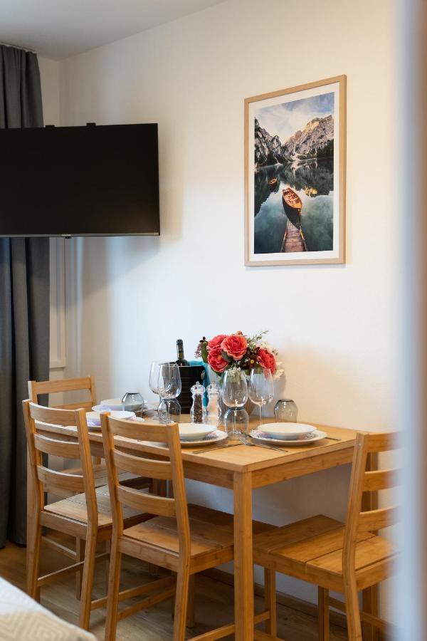 Ferienwohnung Wendelstein Kiefersfelden Exteriör bild