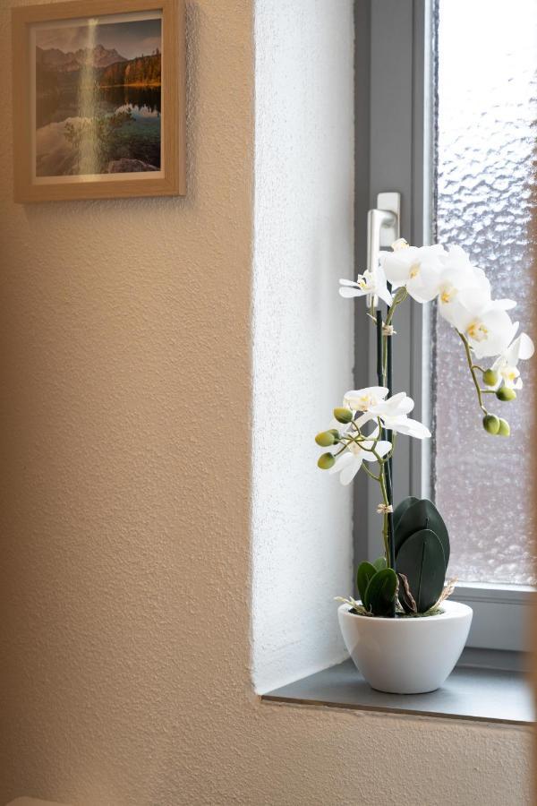 Ferienwohnung Wendelstein Kiefersfelden Exteriör bild